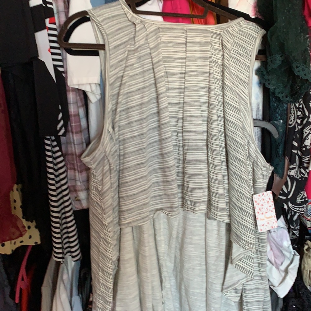 Brand new free people